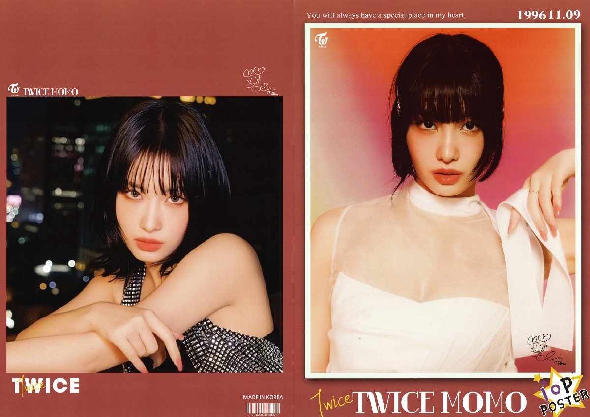 2025年最新】Yahoo!オークション -twice モモ(タレントグッズ)の 2025年最新】Yahoo!オークション -twice モモ(タレントグッズ)の