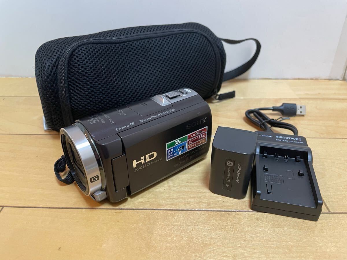 Yahoo!オークション -「ソニー hdr-cx430v」の落札相場・落札価格 Yahoo!オークション -「ソニー hdr-cx430v」の落札相場・落札価格