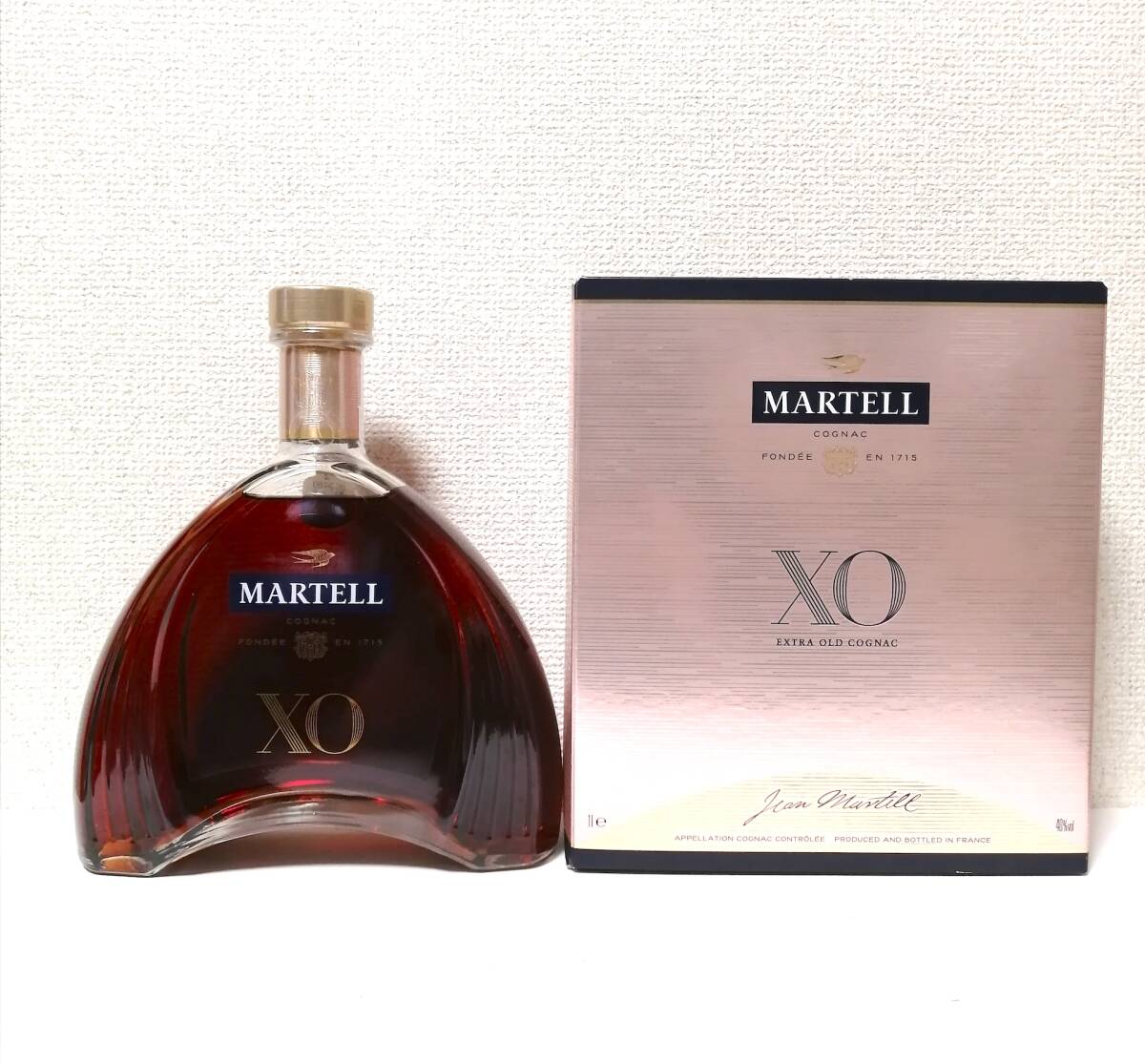 Yahoo!オークション -「martell xo 1000ml」の落札相場・落札価格 Yahoo!オークション -「martell xo 1000ml」の落札相場・落札価格