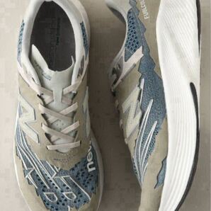 TOKYO DESIGN STUDIO NEW BALANCE RC ELITE V2 STEEL BLUE 東京デザインスタジオ ニューバランス MSRCELTO 26.0cm 新品 送料込