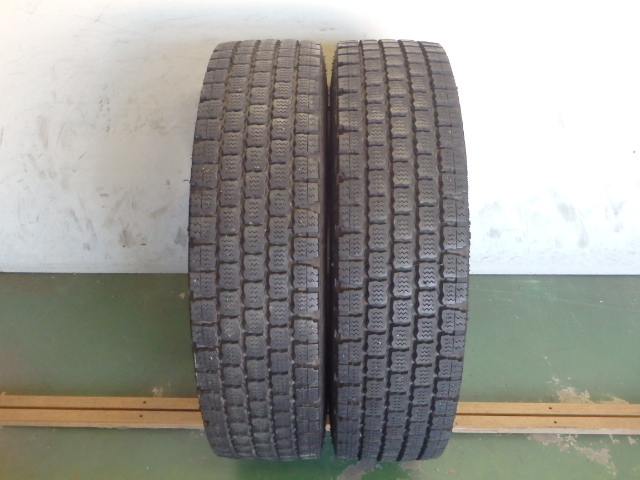 価格｜225/80R17.5 123/122 W900 ブリヂストン BRIDGESTONE