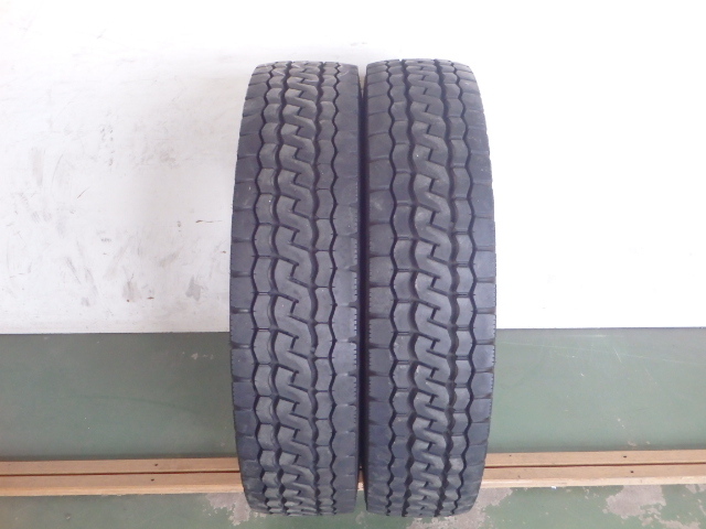 2025年最新】Yahoo!オークション -205／80r17.5の中古品・新品