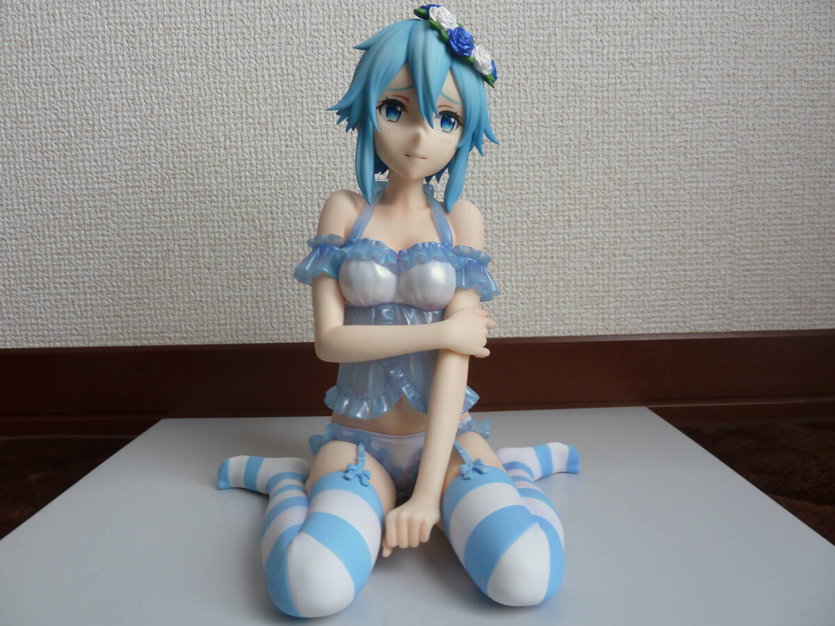 中古】(本体B+/箱B)【特典】 ソードアート・オンライン シノン