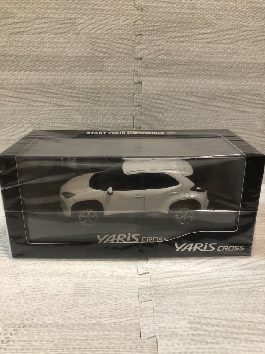 2025年最新】Yahoo!オークション -トヨタ ヤリスクロス(ミニカー