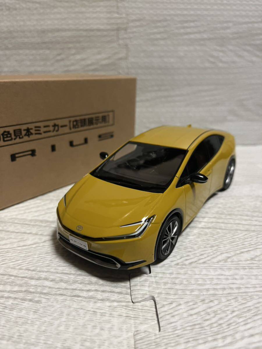 【2024秋冬新作】 Yahoo!オークション -「プリウス60ミニカー」(おもちゃ、ゲーム ミニカー