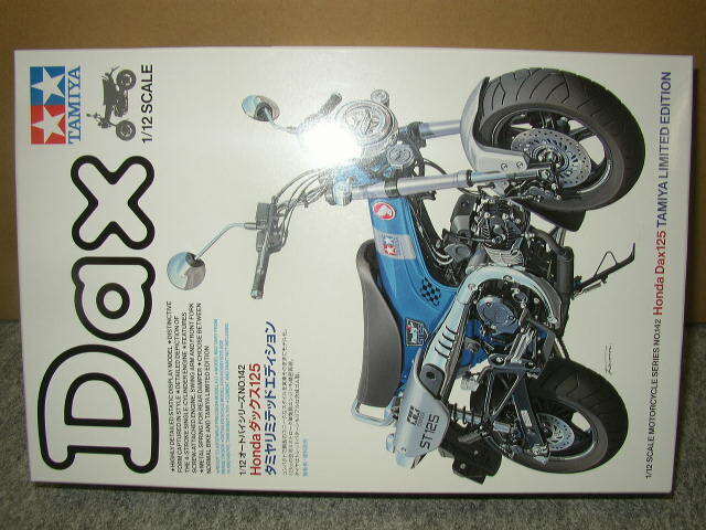 Yahoo!オークション -「ホンダ dax」(プラモデル) の落札相場 Yahoo!オークション -「ホンダ dax」(プラモデル) の落札相場