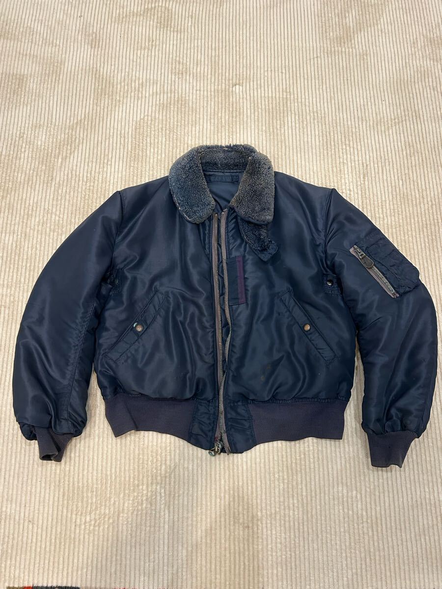 Yahoo!オークション -「b-15c フライトジャケット」の落札相場 Yahoo!オークション -「b-15c フライトジャケット」の落札相場