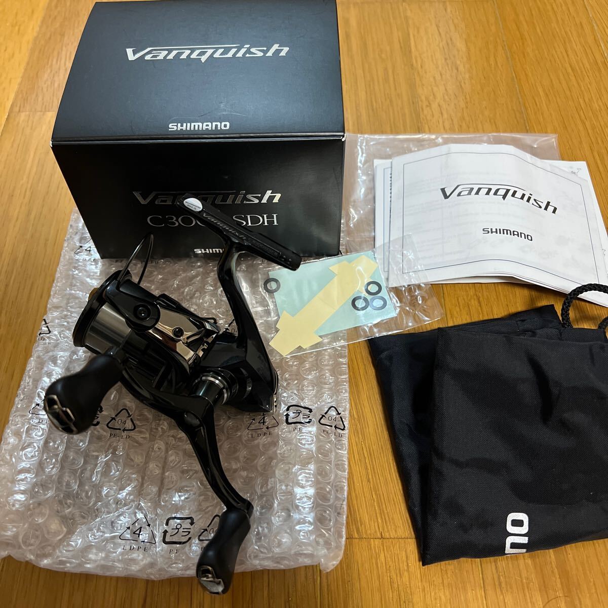 Yahoo!オークション -「ヴァンキッシュ c3000sdh」の落札相場 Yahoo!オークション -「ヴァンキッシュ c3000sdh」の落札相場
