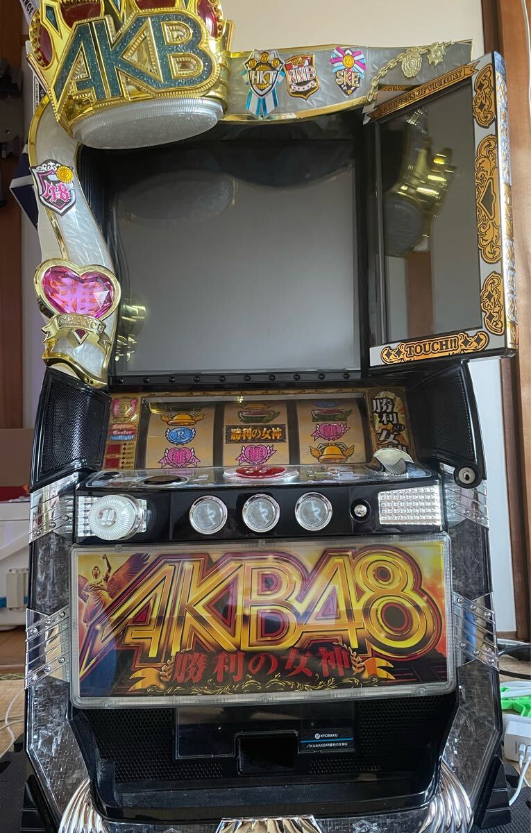 2025年最新】AKBパチンコ実機のおすすめ一覧 - Yahoo!オークション 2025年最新】AKBパチンコ実機のおすすめ一覧 - Yahoo!オークション