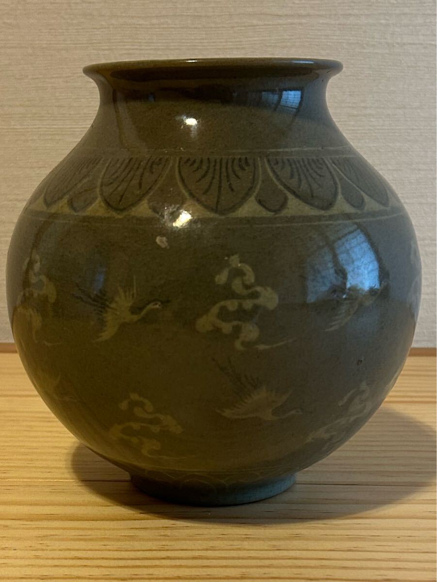 2025年最新】Yahoo!オークション -骨董品 壺 龍(陶磁一般)の中古