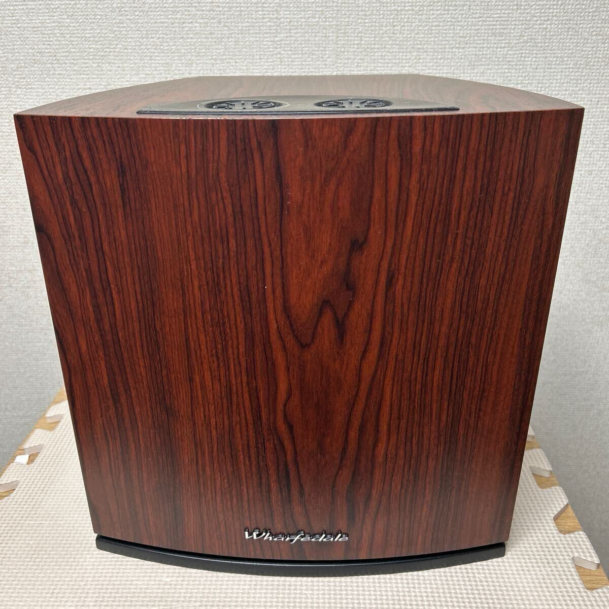 2025年最新】Yahoo!オークション -wharfedale スピーカーの中古 2025年最新】Yahoo!オークション -wharfedale スピーカーの中古