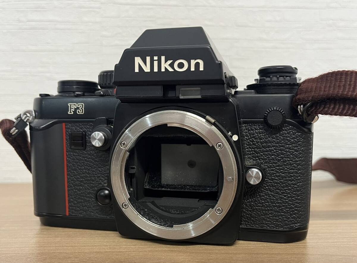 Yahoo!オークション -「nikon f3 ジャンク」(一眼レフ Yahoo!オークション -「nikon f3 ジャンク」(一眼レフ