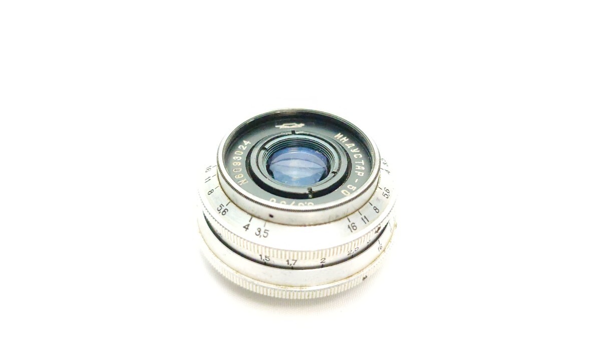 Yahoo!オークション -「industar 50mm f3.5」の落札相場・落札価格 Yahoo!オークション -「industar 50mm f3.5」の落札相場・落札価格
