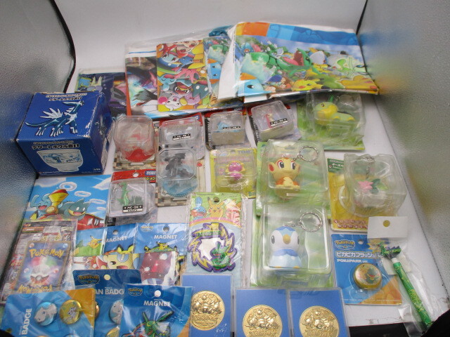Yahoo!オークション -「モンコレ ポケモン 新品」(作品別) の