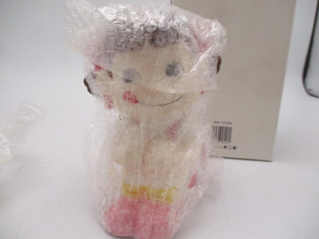 Yahoo!オークション -「不二家 ペコちゃん 人形 陶器」の落札 Yahoo!オークション -「不二家 ペコちゃん 人形 陶器」の落札