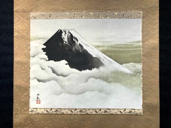 2025年最新】Yahoo!オークション -富士山(掛軸)の中古品・新品 2025年最新】Yahoo!オークション -富士山(掛軸)の中古品・新品