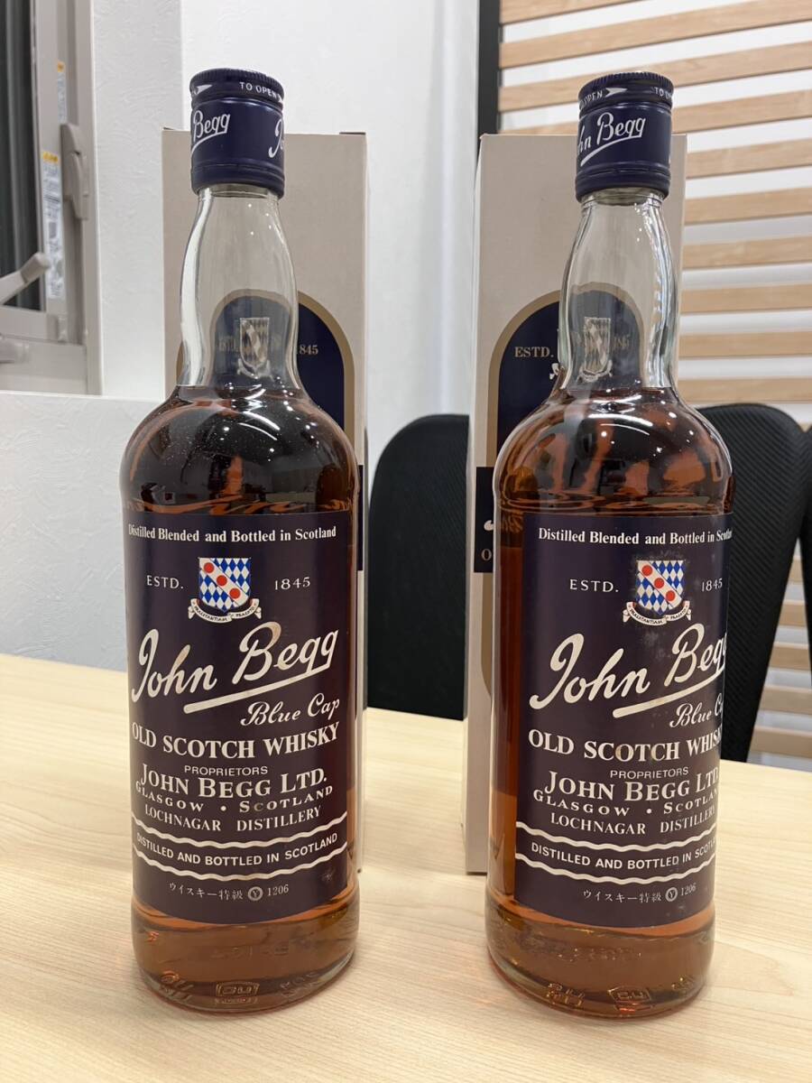 Yahoo!オークション -「john begg」(スコッチ) (ウイスキー)の Yahoo!オークション -「john begg」(スコッチ) (ウイスキー)の