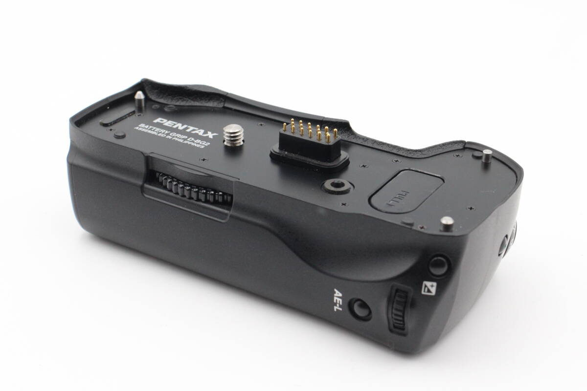 Yahoo!オークション -「pentax d-bg2」の落札相場・落札価格 Yahoo!オークション -「pentax d-bg2」の落札相場・落札価格