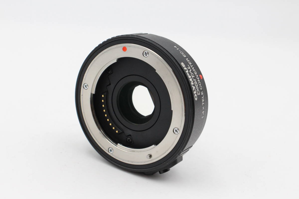 2025年最新】Yahoo!オークション -olympus ec-14の中古品・新品 2025年最新】Yahoo!オークション -olympus ec-14の中古品・新品
