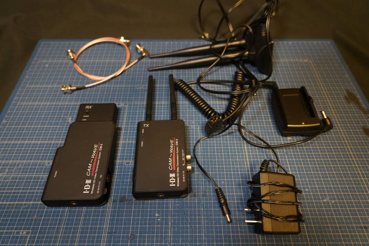 Yahoo!オークション -「idx cw-3」の落札相場・落札価格