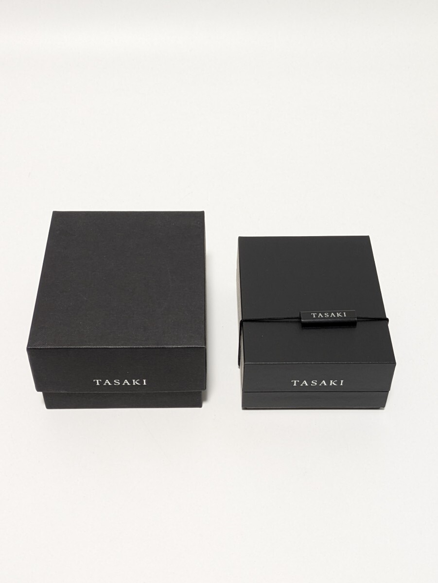Yahoo!オークション -「空箱」(田崎真珠) (ブランドアクセサリー Yahoo!オークション -「空箱」(田崎真珠) (ブランドアクセサリー