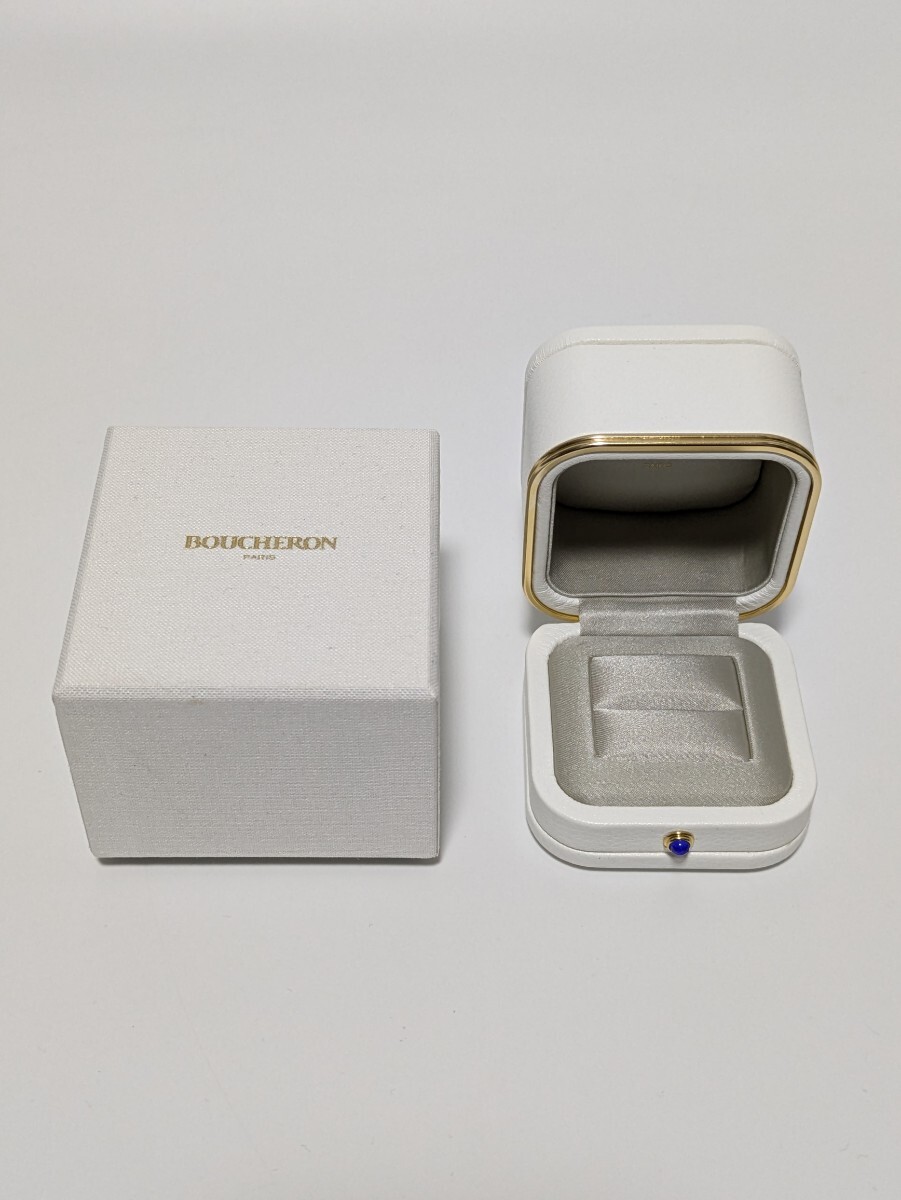 2025年最新】Yahoo!オークション -ブシュロン ケースの中古品