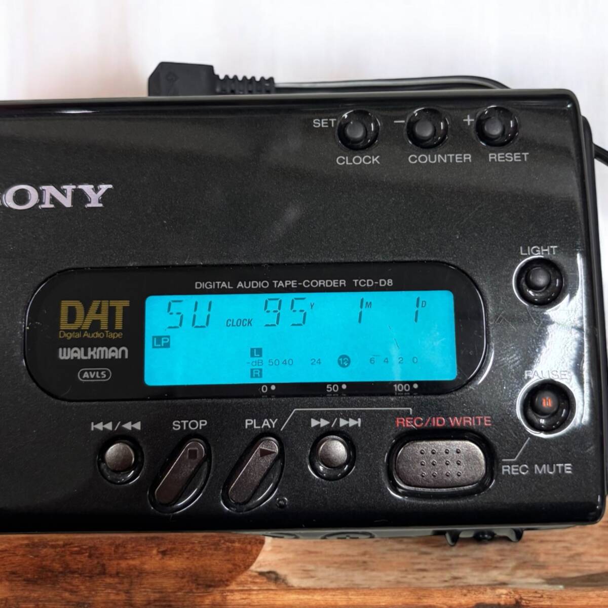 Yahoo!オークション -「sony tcd-d8」の落札相場・落札価格 Yahoo!オークション -「sony tcd-d8」の落札相場・落札価格
