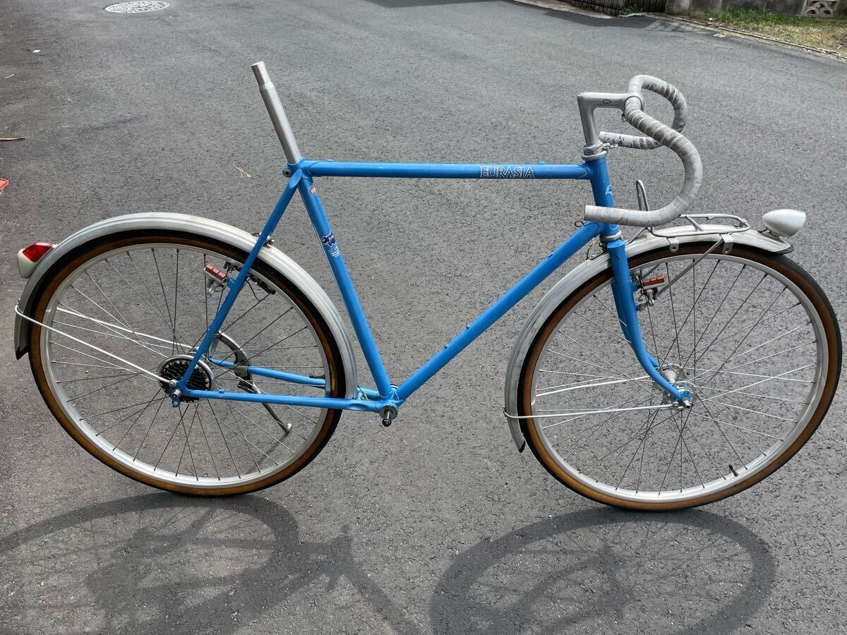 Yahoo!オークション -「ランドナー」(ロードバイク) (車体)の Yahoo!オークション -「ランドナー」(ロードバイク) (車体)の