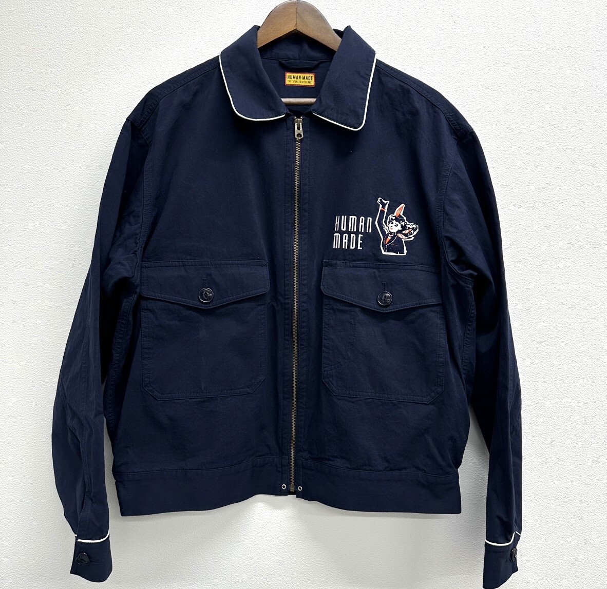 2025年最新】Yahoo!オークション -human made ジャケットの中古 2025年最新】Yahoo!オークション -human made ジャケットの中古