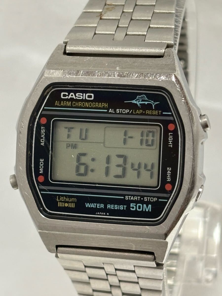 Yahoo!オークション -「CASIO W-36 248」の落札相場・落札価格 Yahoo!オークション -「CASIO W-36 248」の落札相場・落札価格