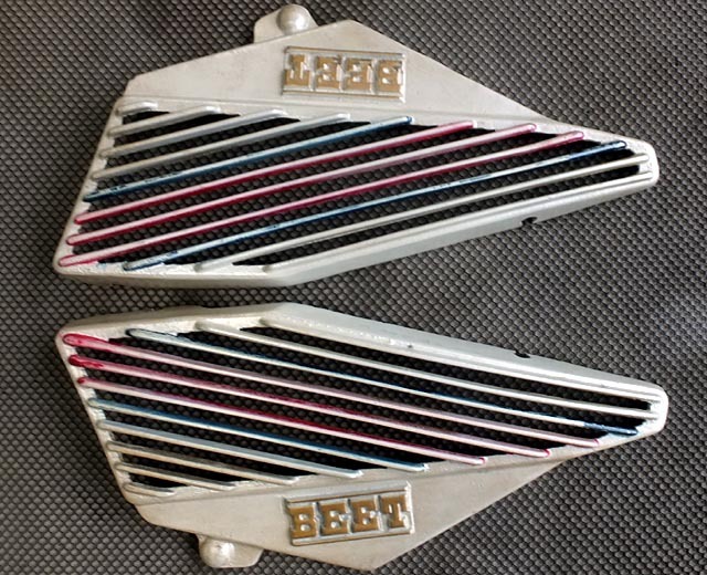 Yahoo!オークション -「rz beet サイドカバー」の落札相場・落札価格 Yahoo!オークション -「rz beet サイドカバー」の落札相場・落札価格