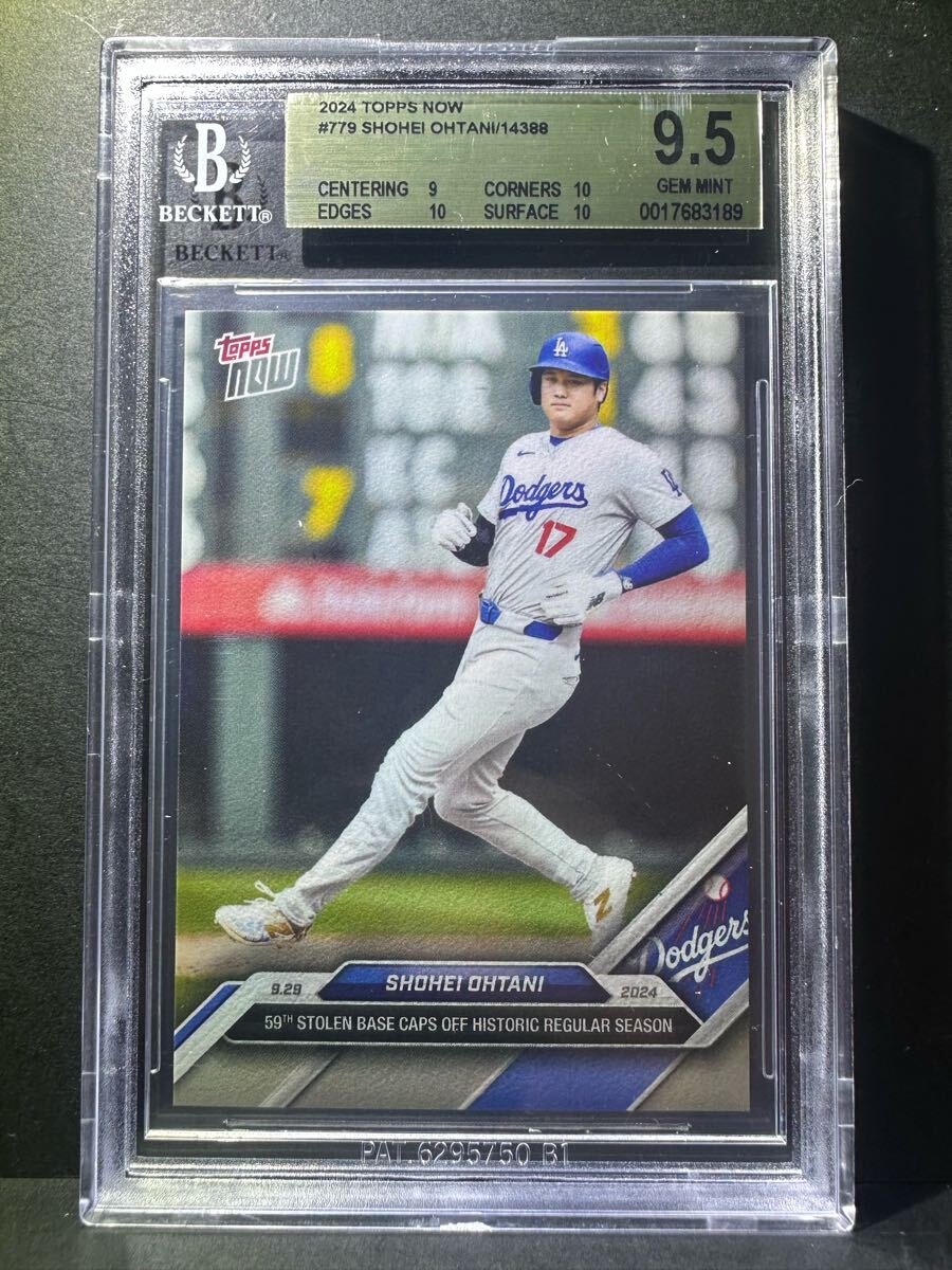 Yahoo!オークション -「topps now 大谷翔平 ドジャース Yahoo!オークション -「topps now 大谷翔平 ドジャース