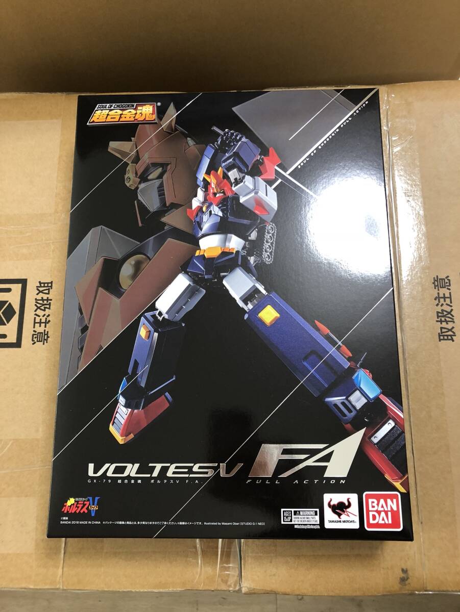 Yahoo!オークション -「超合金魂 gx-79 超電磁マシーン ボルテス Yahoo!オークション -「超合金魂 gx-79 超電磁マシーン ボルテス