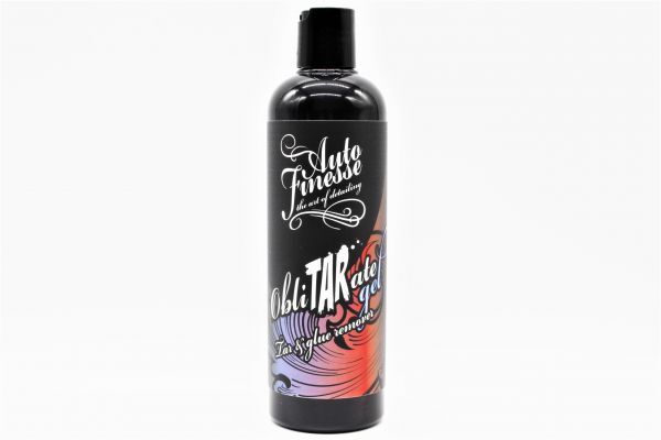 オートフィネス オブリタレートジェル タール&グルーリムーバー 500ml