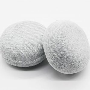 The Rag Company(ラグカンパニー) PEARL PUCK APPLICATOR×2 (パールパックアプリケーター2個セット)