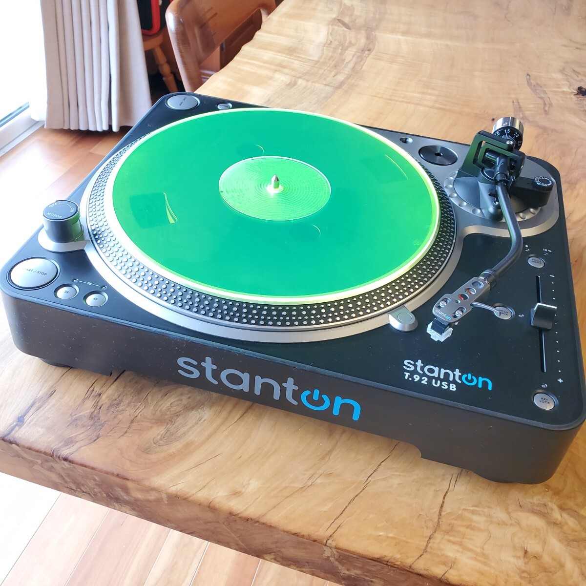 Yahoo!オークション -「stanton t.92 usb」の落札相場・落札価格 Yahoo!オークション -「stanton t.92 usb」の落札相場・落札価格
