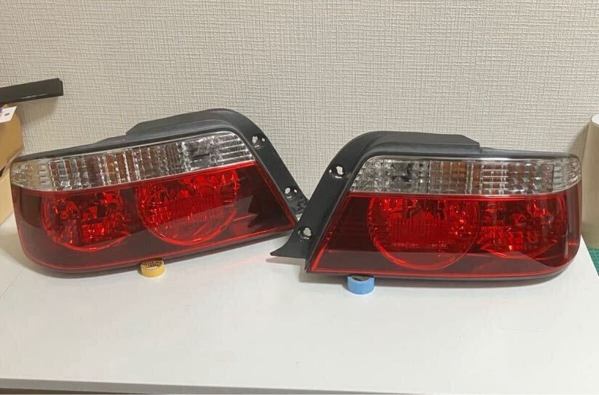 Yahoo!オークション -「jzx100チェイサー テールランプ」の落札 Yahoo!オークション -「jzx100チェイサー テールランプ」の落札