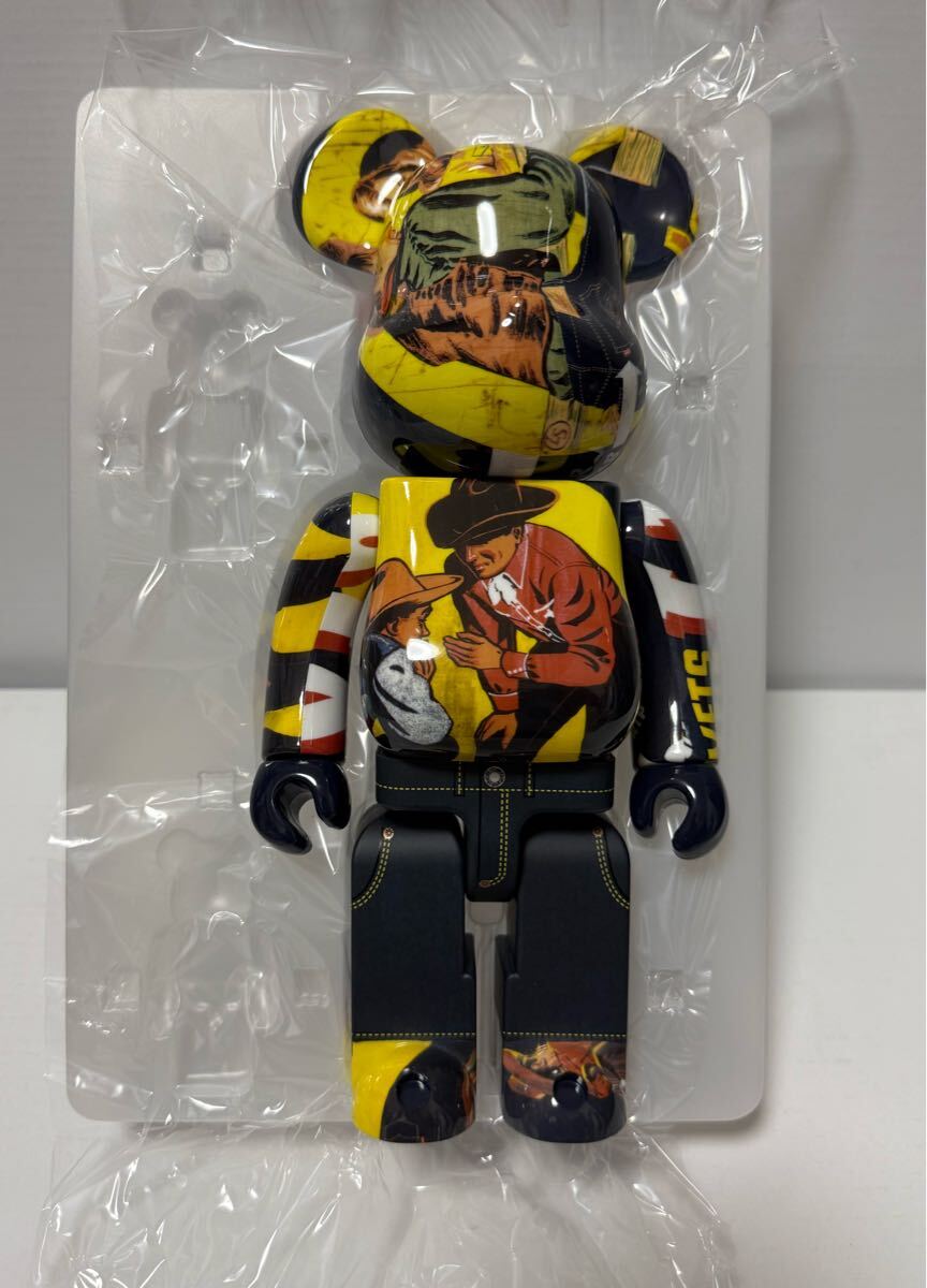 Yahoo!オークション -「be@rbrick levi's」の落札相場・落札価格 Yahoo!オークション -「be@rbrick levi's」の落札相場・落札価格