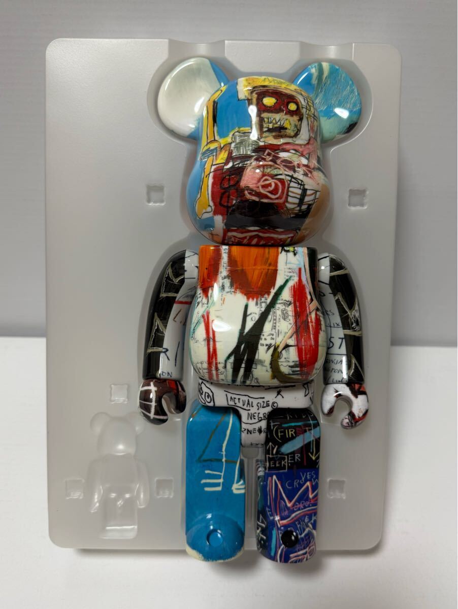 Yahoo!オークション -「be@rbrick jean-michel basquiat」の落札 Yahoo!オークション -「be@rbrick jean-michel basquiat」の落札