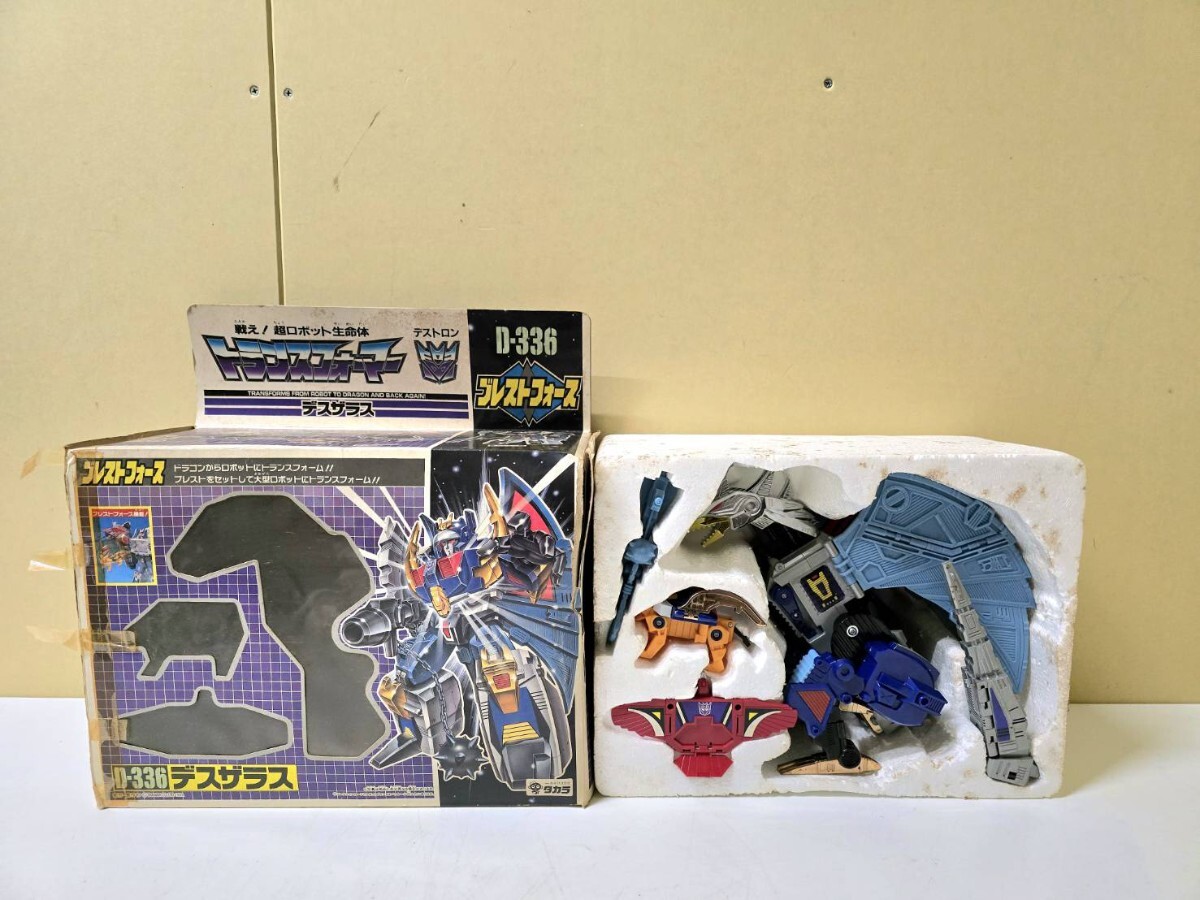 Yahoo!オークション -「336」(トランスフォーマー) (ロボット Yahoo!オークション -「336」(トランスフォーマー) (ロボット