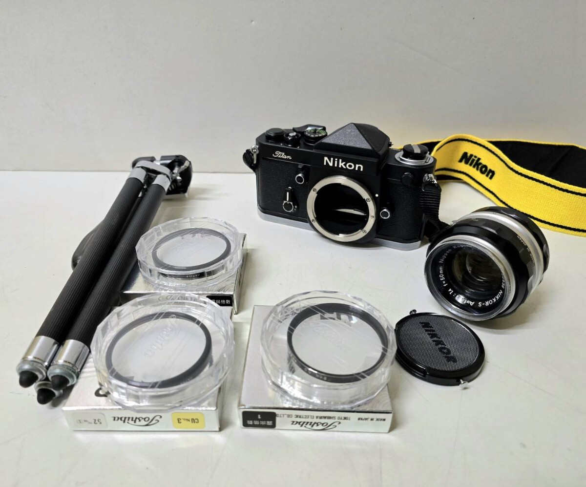 Yahoo!オークション -「nikon f2 titan」の落札相場・落札価格 Yahoo!オークション -「nikon f2 titan」の落札相場・落札価格