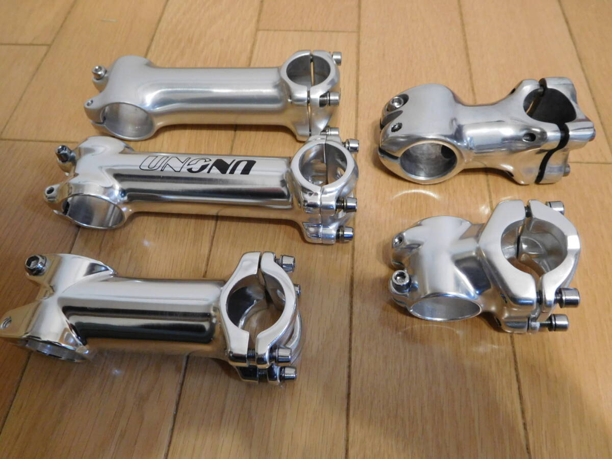 Yahoo!オークション -「(colnago コルナゴ) ステム」の落札相場 Yahoo!オークション -「(colnago コルナゴ) ステム」の落札相場