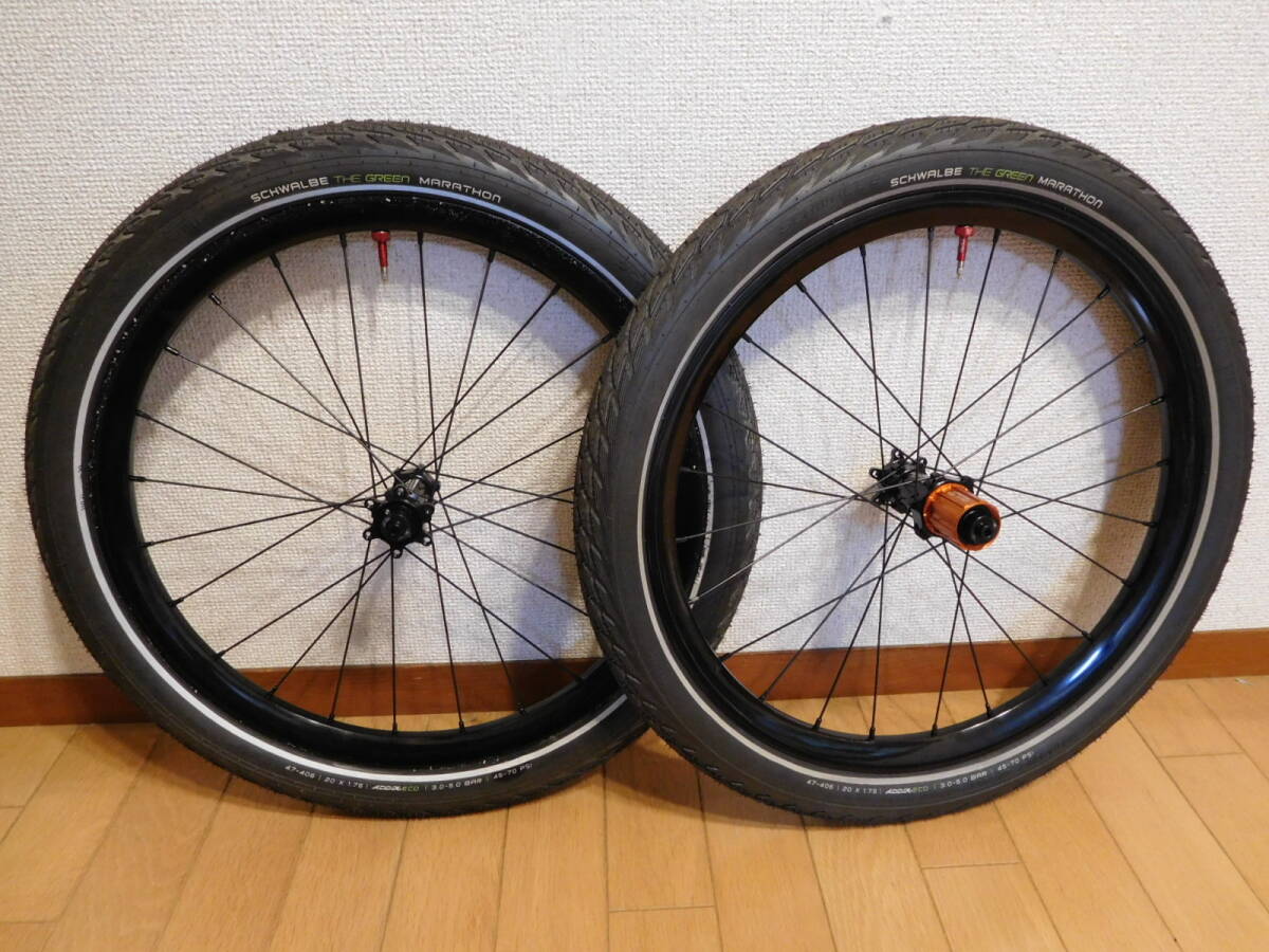 Yahoo!オークション -「(ダホン dahon)」(ホイール) (パーツ)の Yahoo!オークション -「(ダホン dahon)」(ホイール) (パーツ)の