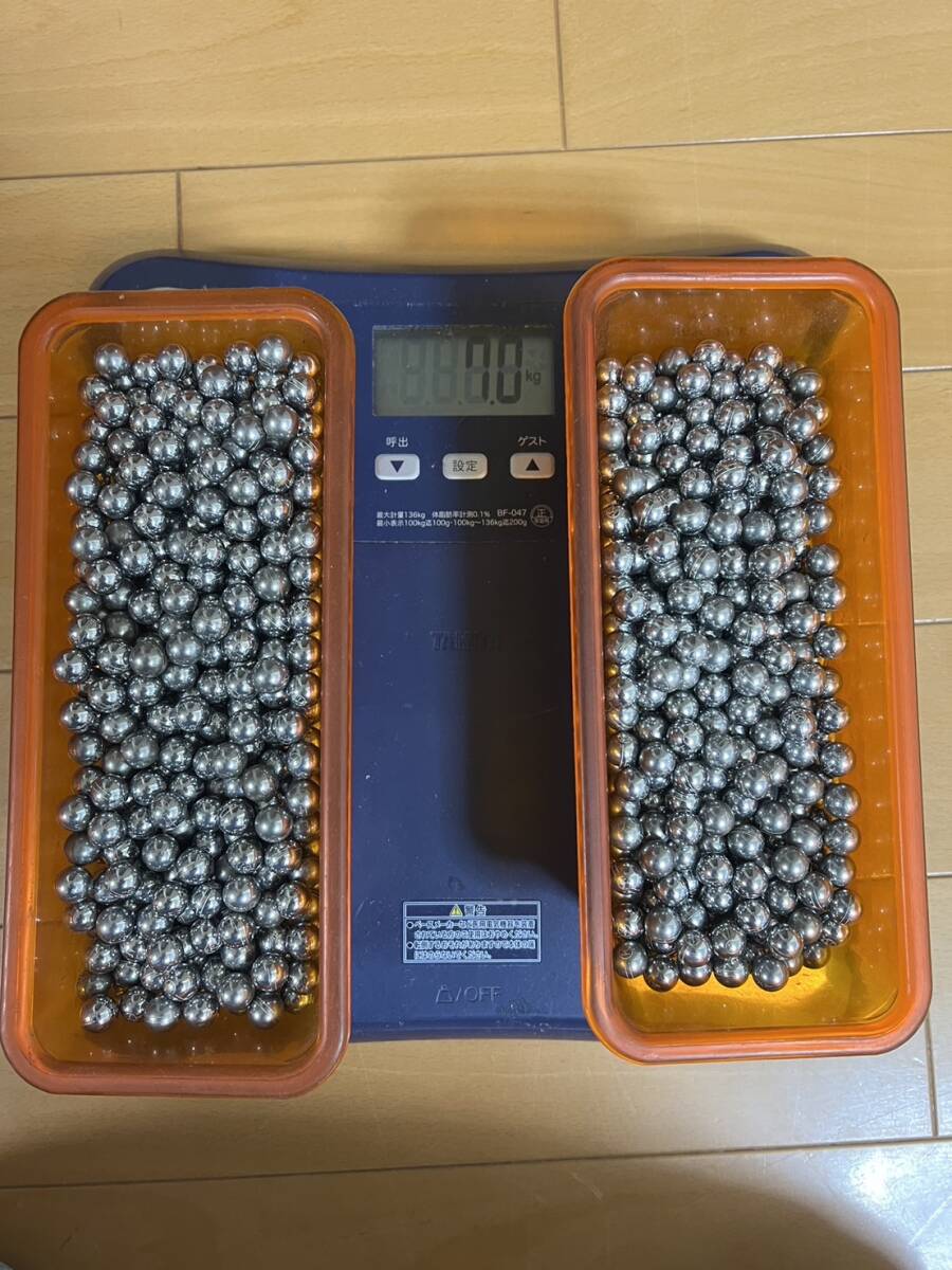 Yahoo!オークション -「パチンコ玉」の落札相場・落札価格