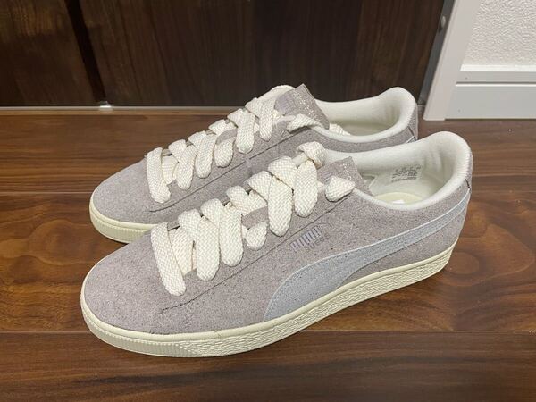 プーマ Suede R-Suede 日本未発売 新品未使用 27 クライド パレルモ バスケット