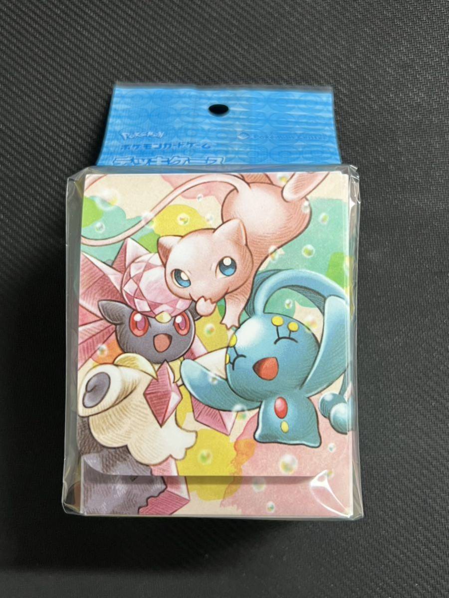 2025年最新】Yahoo!オークション -ミュウ デッキケースの中古品