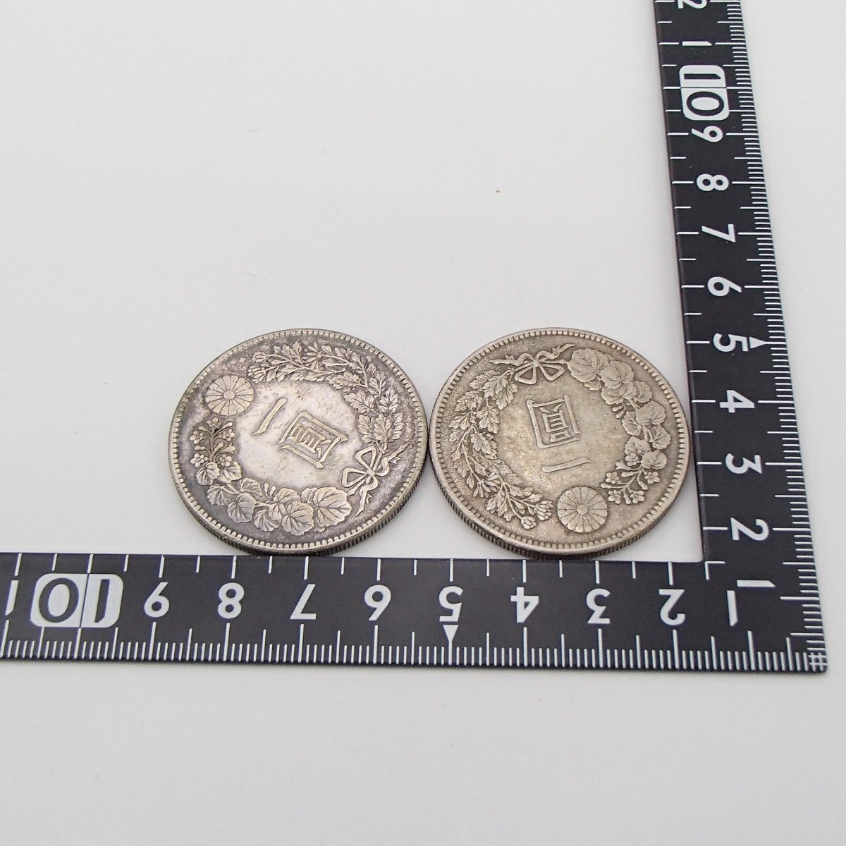 Yahoo!オークション -「1円銀貨 明治45年」の落札相場・落札価格 Yahoo!オークション -「1円銀貨 明治45年」の落札相場・落札価格