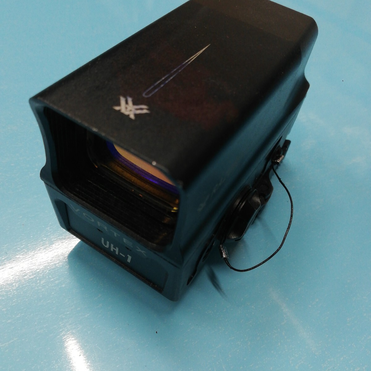 2025年最新】Yahoo!オークション -ak ドットサイトの中古品