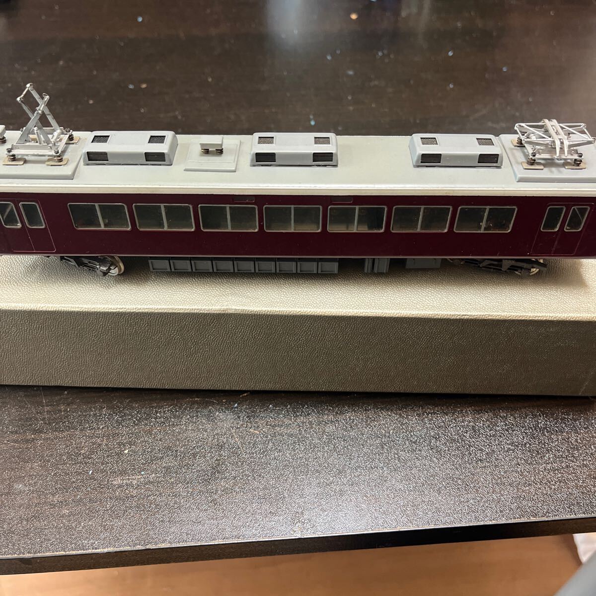 Yahoo!オークション -「阪急電鉄」(HOゲージ) (鉄道模型)の落札 Yahoo!オークション -「阪急電鉄」(HOゲージ) (鉄道模型)の落札