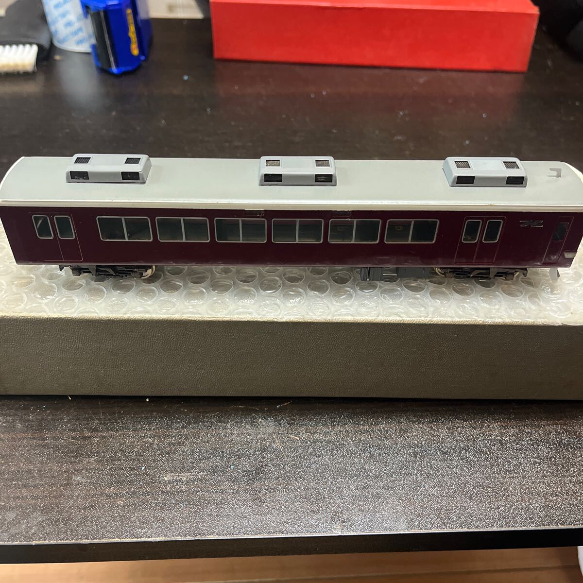 Yahoo!オークション -「京都模型」(鉄道模型) の落札相場・落札価格 Yahoo!オークション -「京都模型」(鉄道模型) の落札相場・落札価格
